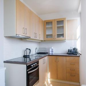 Loft met Twee Slaapkamers